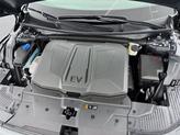 Thumbnail of 2025 Abyss Black Hyundai IONIQ 5