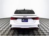 Thumbnail of 2022 Snow White Pearl Kia Forte