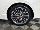 Thumbnail of 2022 Snow White Pearl Kia Forte