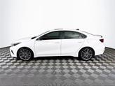 Thumbnail of 2022 Snow White Pearl Kia Forte