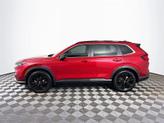 Thumbnail of 2025 Radiant Red Metallic Honda CR-V Hybrid
