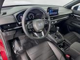 Thumbnail of 2025 Radiant Red Metallic Honda CR-V Hybrid