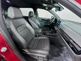 Thumbnail of 2025 Radiant Red Metallic Honda CR-V Hybrid