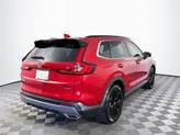 Thumbnail of 2025 Radiant Red Metallic Honda CR-V Hybrid