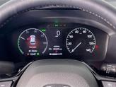Thumbnail of 2025 Radiant Red Metallic Honda CR-V Hybrid