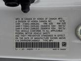 Thumbnail of 2018 White Diamond Pearl Honda CR-V