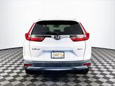 Thumbnail of 2018 White Diamond Pearl Honda CR-V