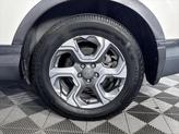 Thumbnail of 2018 White Diamond Pearl Honda CR-V