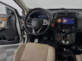 Thumbnail of 2018 White Diamond Pearl Honda CR-V