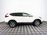 Thumbnail of 2018 White Diamond Pearl Honda CR-V