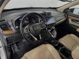Thumbnail of 2018 White Diamond Pearl Honda CR-V
