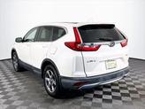 Thumbnail of 2018 White Diamond Pearl Honda CR-V
