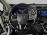Thumbnail of 2018 White Diamond Pearl Honda CR-V