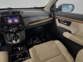 Thumbnail of 2018 White Diamond Pearl Honda CR-V