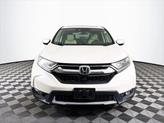 Thumbnail of 2018 White Diamond Pearl Honda CR-V