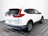 Thumbnail of 2018 White Diamond Pearl Honda CR-V