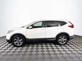 Thumbnail of 2018 White Diamond Pearl Honda CR-V