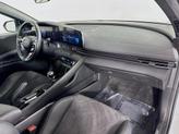 Thumbnail of 2023 Lunar White Hyundai ELANTRA N