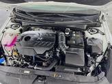 Thumbnail of 2023 Lunar White Hyundai ELANTRA N