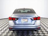 Thumbnail of 2022 Gun Metallic Nissan Altima