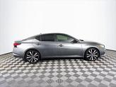 Thumbnail of 2022 Gun Metallic Nissan Altima