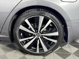 Thumbnail of 2022 Gun Metallic Nissan Altima