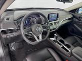Thumbnail of 2022 Gun Metallic Nissan Altima