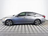 Thumbnail of 2022 Gun Metallic Nissan Altima