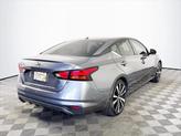 Thumbnail of 2022 Gun Metallic Nissan Altima