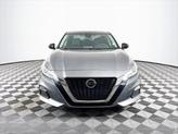 Thumbnail of 2022 Gun Metallic Nissan Altima