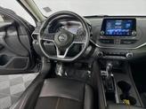 Thumbnail of 2022 Gun Metallic Nissan Altima