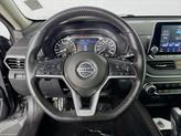 Thumbnail of 2022 Gun Metallic Nissan Altima