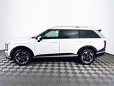 Thumbnail of 2026 Creamy White Pearl Hyundai PALISADE