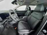 Thumbnail of 2025 Phantom Black Hyundai TUCSON