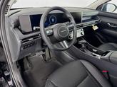 Thumbnail of 2025 Phantom Black Hyundai TUCSON
