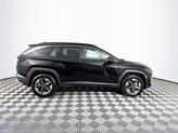 Thumbnail of 2025 Phantom Black Hyundai TUCSON