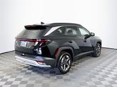 Thumbnail of 2025 Phantom Black Hyundai TUCSON