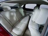Thumbnail of 2013 Crystal Red Tintcoat Cadillac XTS