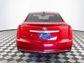 Thumbnail of 2013 Crystal Red Tintcoat Cadillac XTS