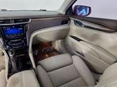 Thumbnail of 2013 Crystal Red Tintcoat Cadillac XTS