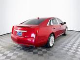 Thumbnail of 2013 Crystal Red Tintcoat Cadillac XTS