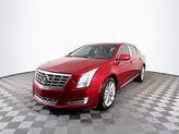 Thumbnail of 2013 Crystal Red Tintcoat Cadillac XTS