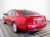 Thumbnail of 2013 Crystal Red Tintcoat Cadillac XTS