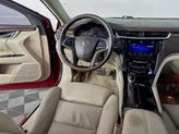 Thumbnail of 2013 Crystal Red Tintcoat Cadillac XTS