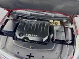 Thumbnail of 2013 Crystal Red Tintcoat Cadillac XTS