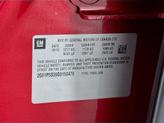 Thumbnail of 2013 Crystal Red Tintcoat Cadillac XTS