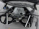 Thumbnail of 2024 Vik Black Genesis G80