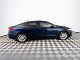 Thumbnail of 2020 Alto Blue Metallic Tinted Clearcoat Ford Fusion