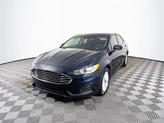 Thumbnail of 2020 Alto Blue Metallic Tinted Clearcoat Ford Fusion
