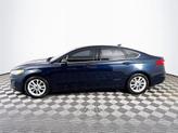 Thumbnail of 2020 Alto Blue Metallic Tinted Clearcoat Ford Fusion